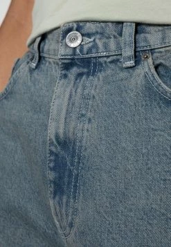 BDG Urban Outfitters BOW - Straight Leg Jeans - Dusty Vintage -BDG Urban Outfitters shop dedfd454c8d44dcf8c95cf59f6f6006b