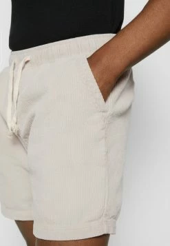 BDG Urban Outfitters Shorts - Ecru -BDG Urban Outfitters shop e9e9c9990dba45369890569c770d20a9