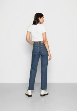 BDG Urban Outfitters PAX - Relaxed Fit Jeans - Dark Vintage -BDG Urban Outfitters shop ea13b54723c64006a0b21729a55df9d8