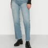 BDG Urban Outfitters AUTSTRAIGH - Straight Leg Jeans - Mid Vintage