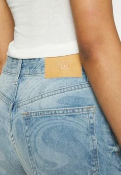 BDG Urban Outfitters LASER BOYFRIEND - Straight Leg Jeans - Vintage -BDG Urban Outfitters shop ec044cc4a67f40719dee74efb2972240