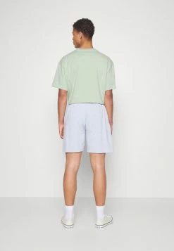 BDG Urban Outfitters Shorts - Pale Blue -BDG Urban Outfitters shop ecc13b297ab74b0d96f629a480452bc9