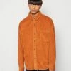 BDG Urban Outfitters JUMBO SHIRT - Light Jacket - Ginger