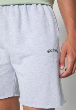 BDG Urban Outfitters Shorts - Pale Blue -BDG Urban Outfitters shop f13ba82d8bf74e48a110e59b55a49a16