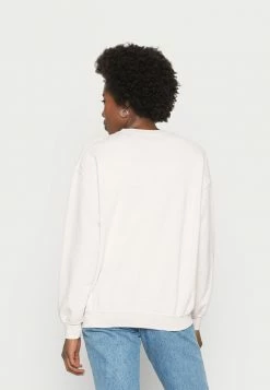 BDG Urban Outfitters TONAL HERITAGE - Sweatshirt - Ecru 4 BDG Urban Outfitters TONAL HERITAGE - Sweatshirt - Ecru -BDG Urban Outfitters shop f84759c889214e91b56b1500c971b2a1