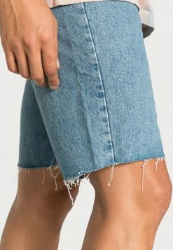 BDG Urban Outfitters DAD - Denim Shorts - Vintage Blue -BDG Urban Outfitters shop fa75192a075643478800a8699ccc0d8c