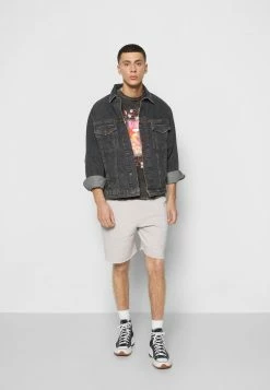 BDG Urban Outfitters Shorts - Pale Pink -BDG Urban Outfitters shop fa9615af552d4c47aea765de85089a8e