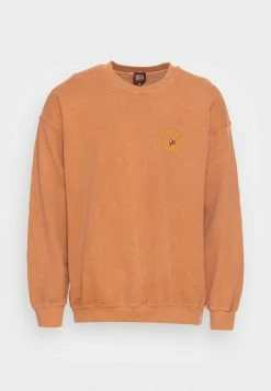 BDG Urban Outfitters CREST CREW NECK UNISEX - Sweatshirt - Ecru 5 BDG Urban Outfitters CREST CREW NECK UNISEX - Sweatshirt - Ecru -BDG Urban Outfitters shop fd872b2050fe4b38b84ccf2ac05f9546