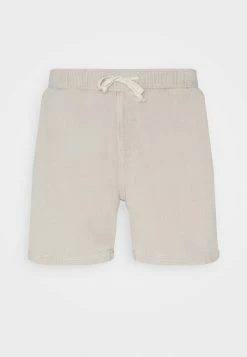 BDG Urban Outfitters Shorts - Ecru -BDG Urban Outfitters shop ffa6daa1498b4d9f8d69e5db920c09a2